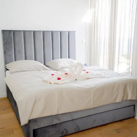 Вилла Villas-kroatien *