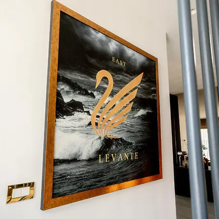 Вилла Villas-kroatien Трогир