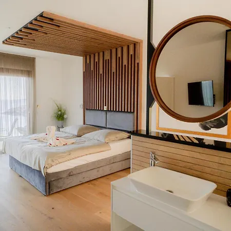 Villas-kroatien Вилла Трогир