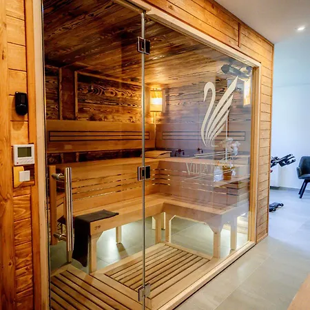 Villa Villas-kroatien *