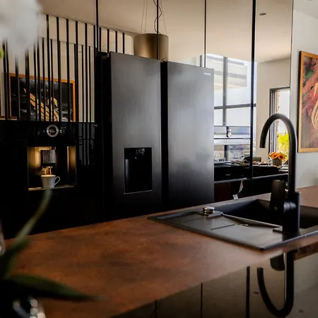 Villas-kroatien Вилла Трогир