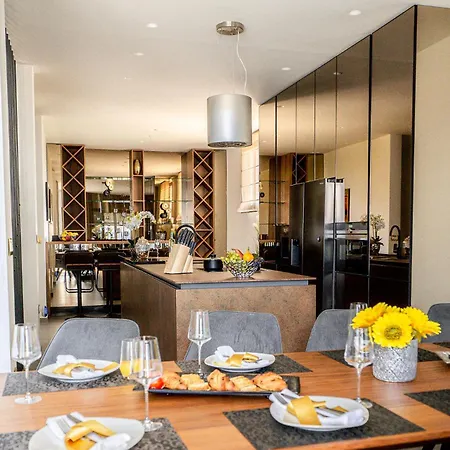 Villas-kroatien Trogir