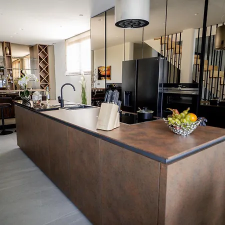 Villas-kroatien * Трогир