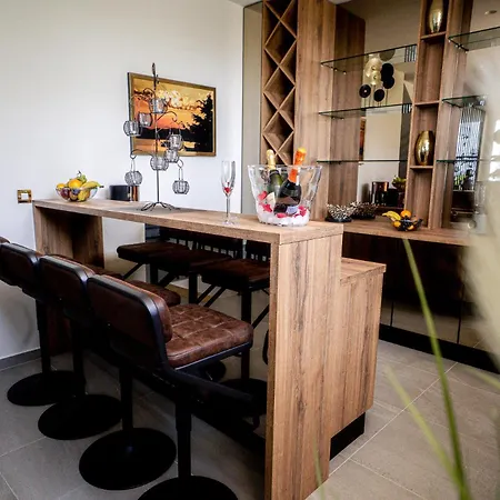 Вилла Villas-kroatien *