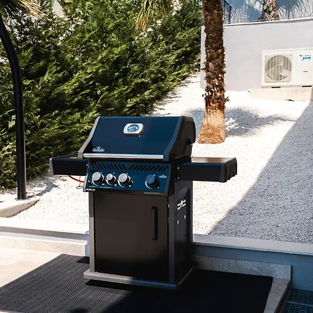 Villas-kroatien Вилла Трогир