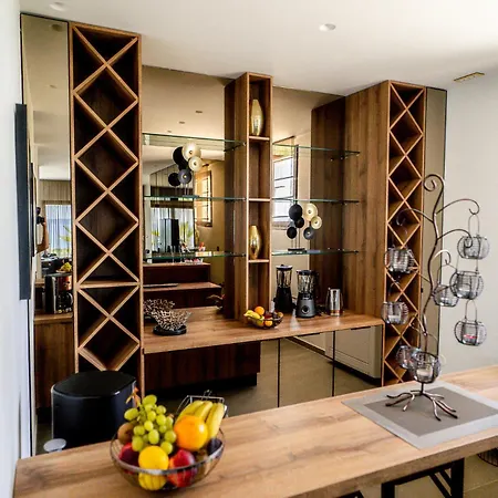 Villas-kroatien Trogir