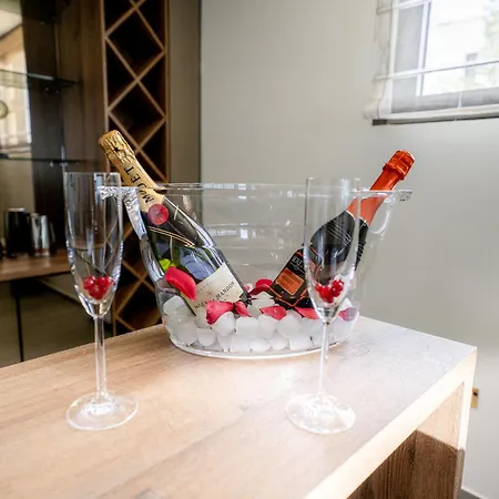 Villas-kroatien * Trogir