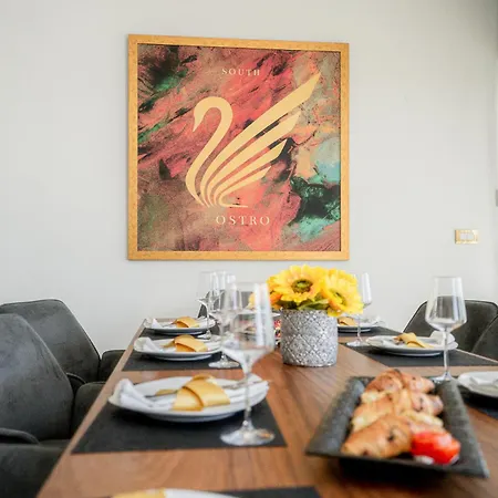 Вилла Villas-kroatien *