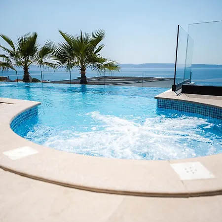 Villas-kroatien Villa