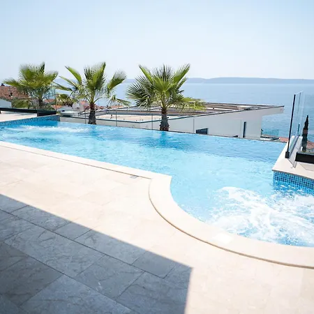 Villa Villas-kroatien *