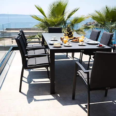 Villas-kroatien Трогир