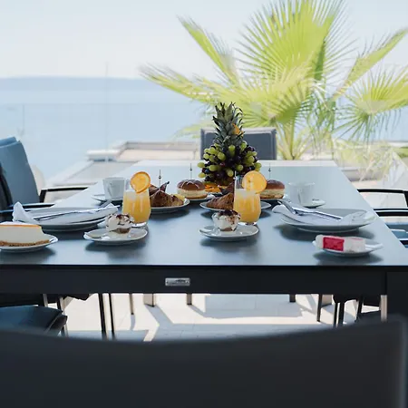 Вилла Villas-kroatien