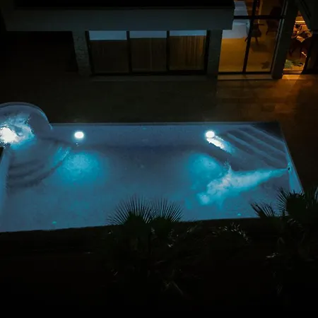 Вилла Villas-kroatien *