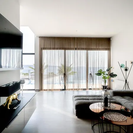 Villas-kroatien Vila *