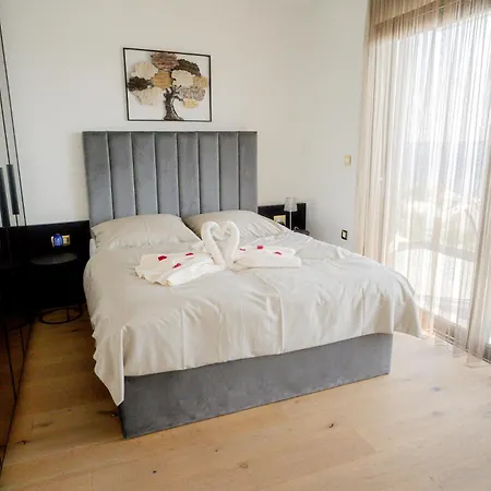 Villas-kroatien Vila