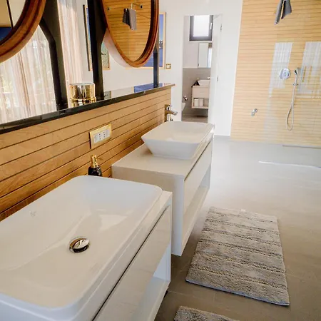 Villas-kroatien Vila *