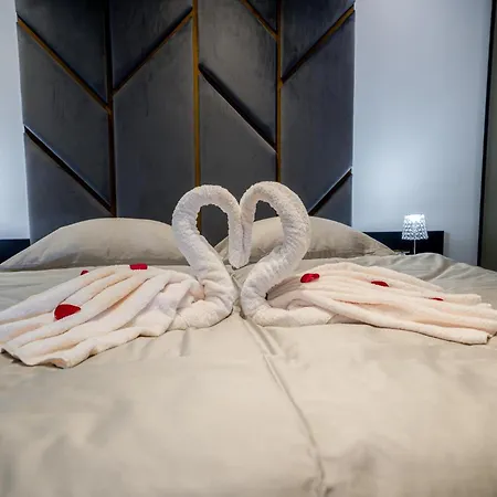 Villas-kroatien Trogir