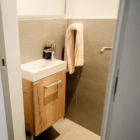 Villas-kroatien * Trogir