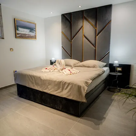 Villas-kroatien Vila