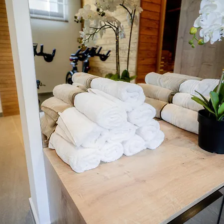 Vila Villas-kroatien