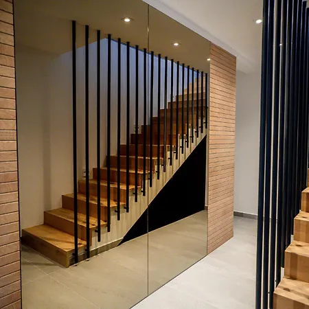 Villas-kroatien Vila *