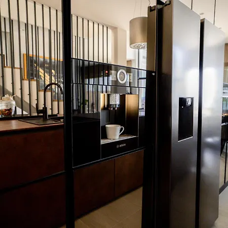 Vila Villas-kroatien Trogir