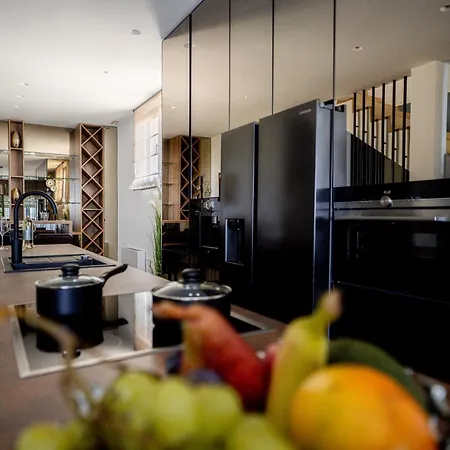 Villas-kroatien Vila