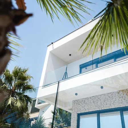 Vila Villas-kroatien