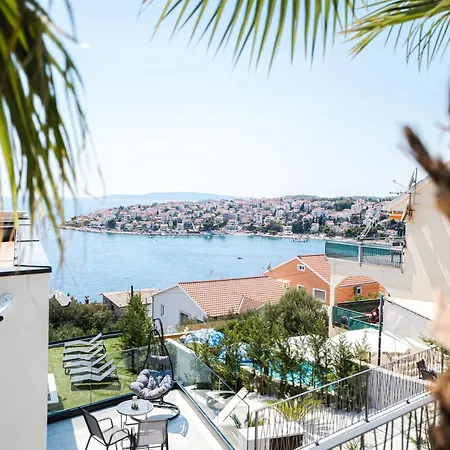 Villas-kroatien Vila *