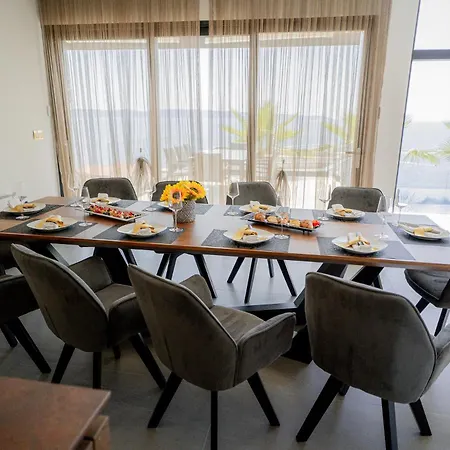 Villas-kroatien Vila