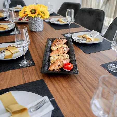 Vila Villas-kroatien