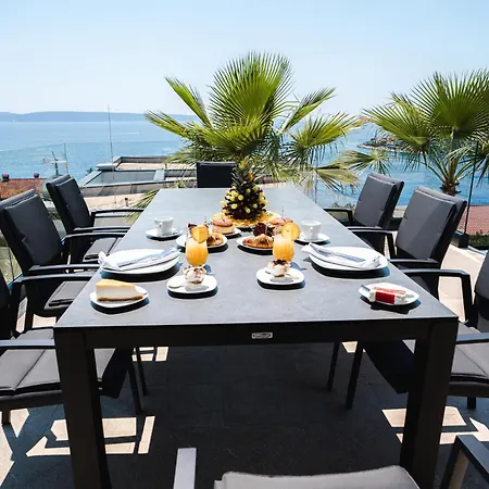 Villas-kroatien