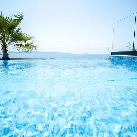 Vila Villas-kroatien