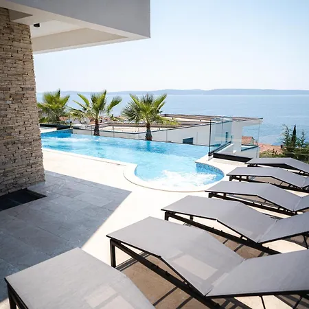 Villas-kroatien Vila *