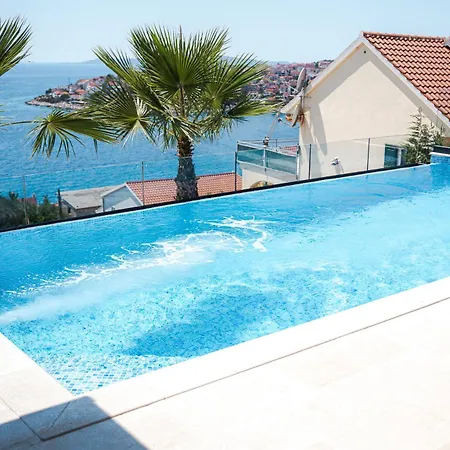 Villas-kroatien *