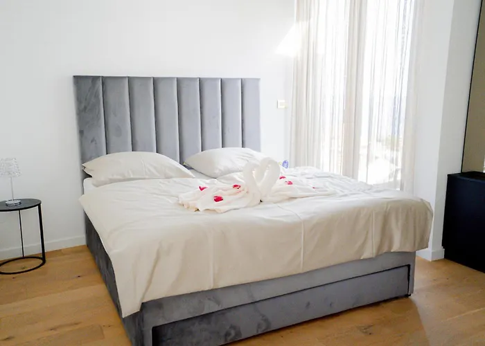 Villa Villas-kroatien *