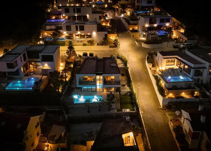 Villas-kroatien Villa Trogir