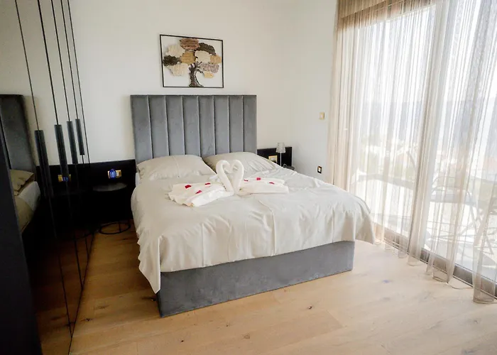 Villas-kroatien Villa