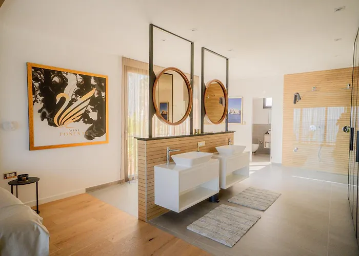 Villa Villas-kroatien