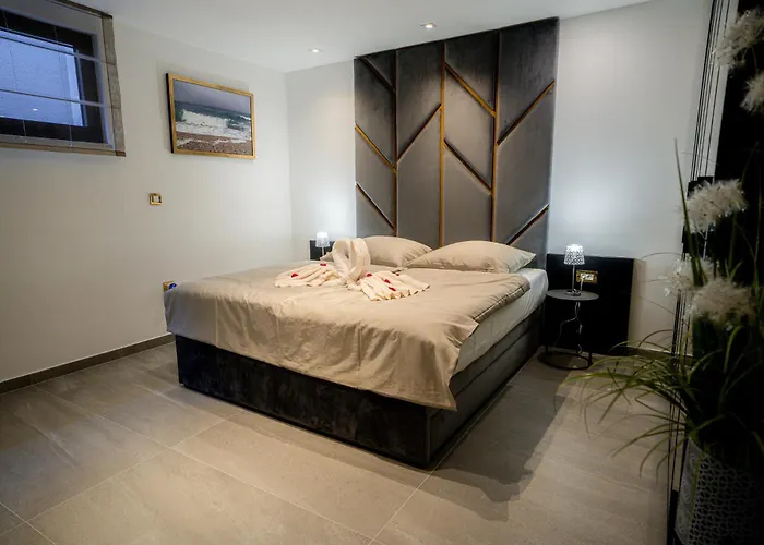 Villas-kroatien Villa