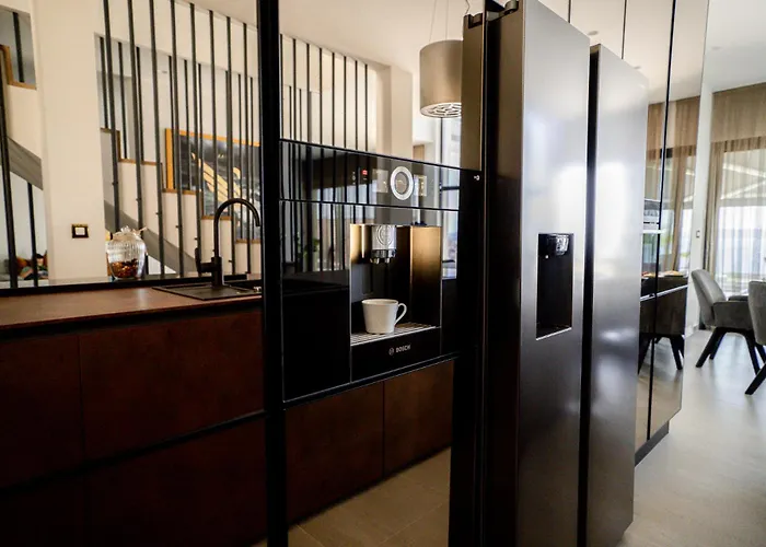 Villa Villas-kroatien Trogir