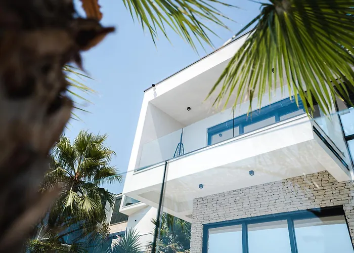 Villa Villas-kroatien