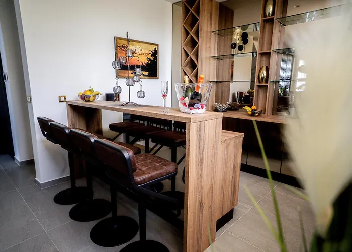 Villa Villas-kroatien *