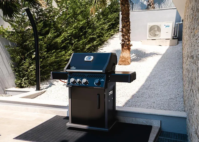 Villas-kroatien Villa Trogir