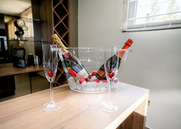 Villas-kroatien * Trogir