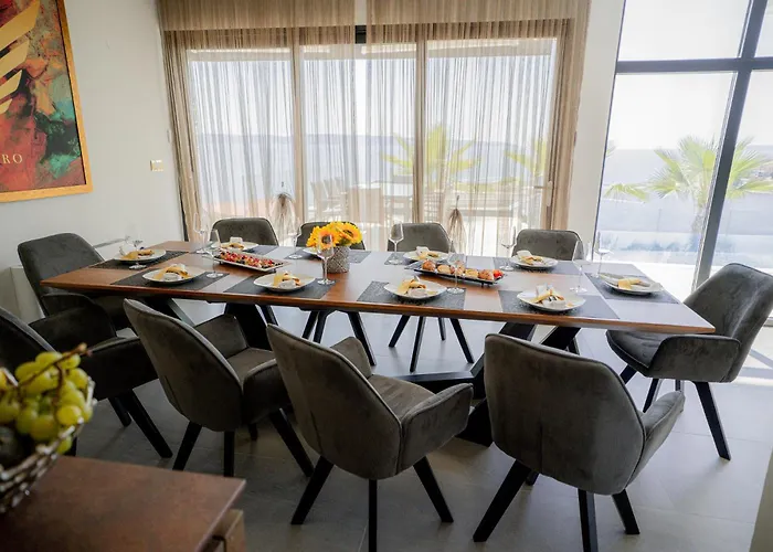 Villas-kroatien Villa