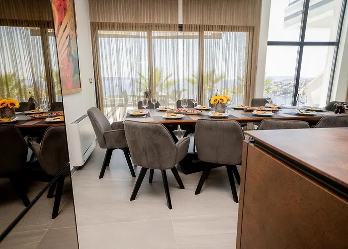 Villas-kroatien Villa *