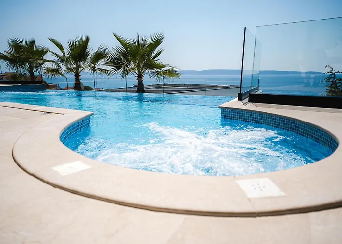 Villas-kroatien Villa