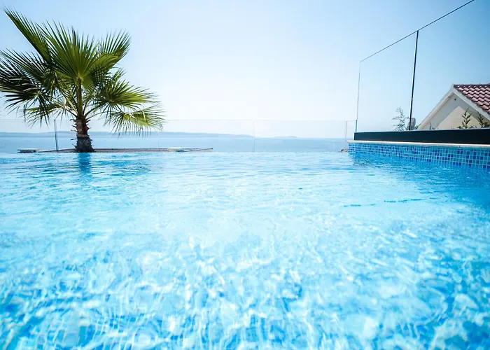 Villa Villas-kroatien