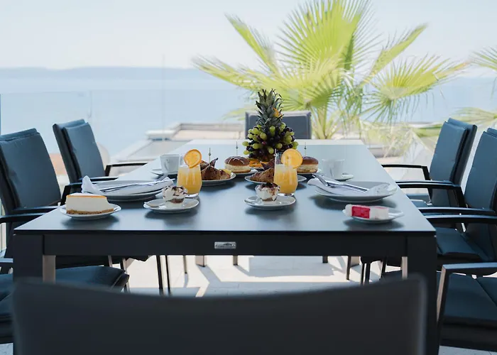 Villa Villas-kroatien